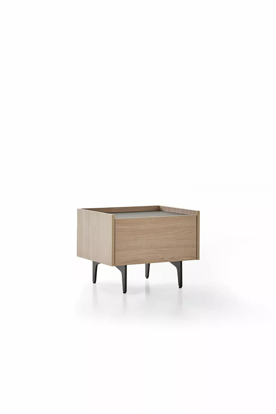 Terra Komodin - Walnoot