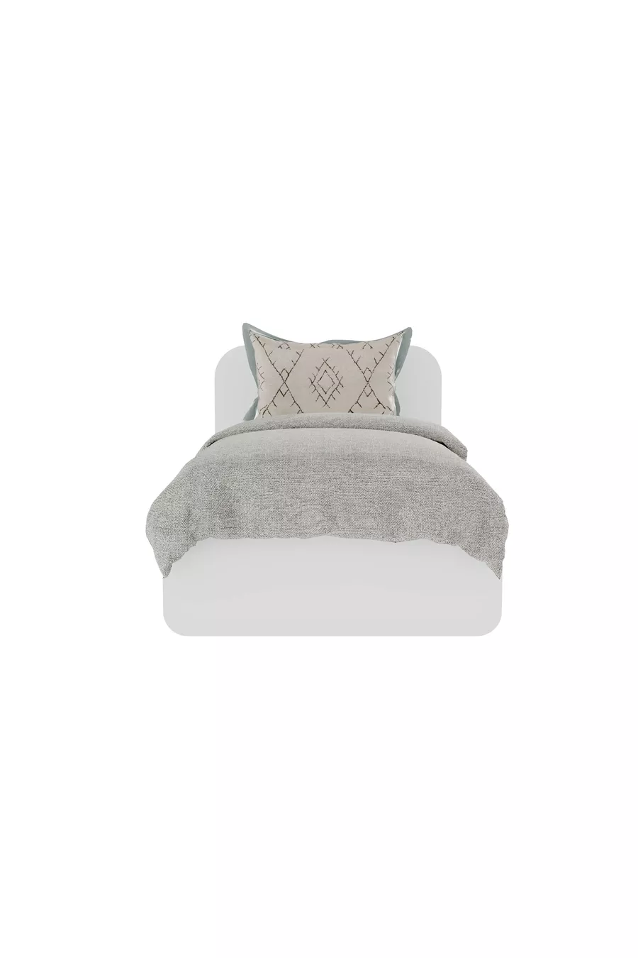 ENSEMBLE CHAMBRE D'ADOLESCENT BIEN, 3 PORTES