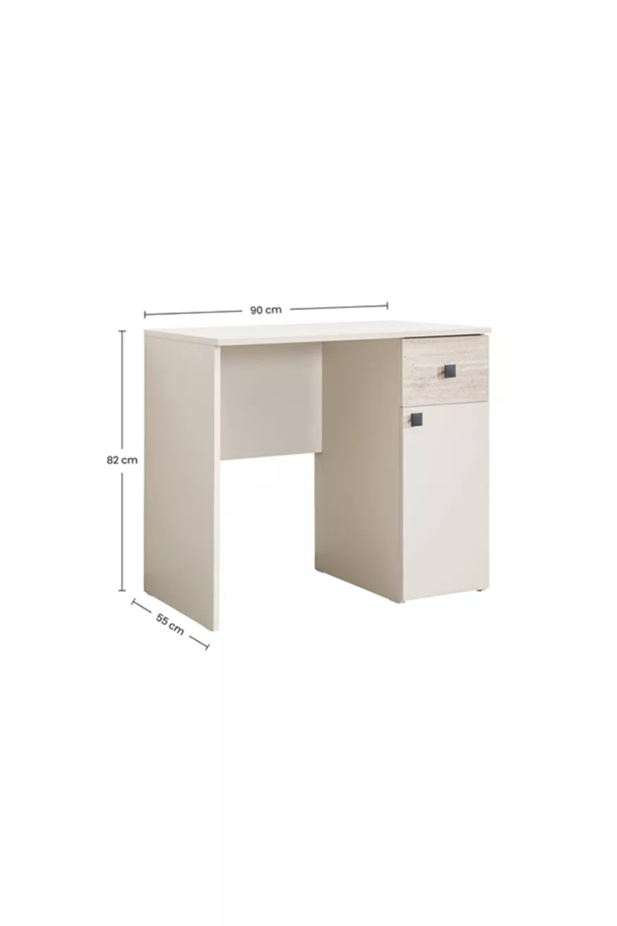 BUREAU DE TRAVAIL STORY RANZA ARMOIRE