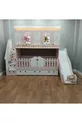 АЛАЧАТЪ С БУТАНЕ НА ЛЕГЛО И ЛЕГЛО ЗА БЕБЕ