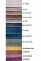 Bed Base Headboard X Cream