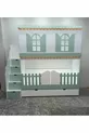 ALAÇATI MIT KLEINEREN BETTEN ETAGENBETT