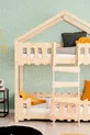 Markaawm Lit superposé Montessori pour enfants et bébés Mountain
