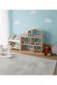 Maison de poupée pour enfants