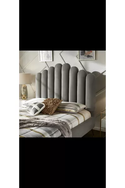 Bed Headboard, Base Headboard, Bed Frame Headboard
