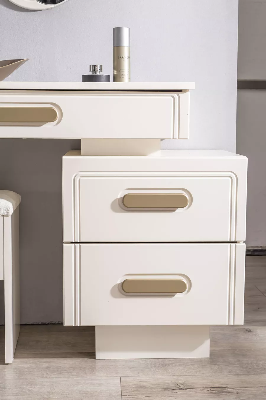 Nova Spiegelcommode