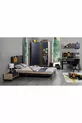 Chambre d'adolescent tendance