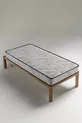 | Bamboo Fabric Orthopedic Spring Single Bed | x CM | CM Thick |