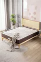 Matelas à ressorts ultra orthopédique Super Bamboo