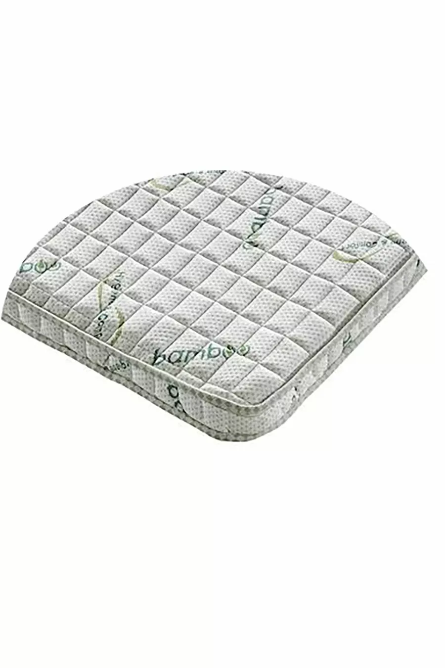 Hygiene Bamboo Cm Orthopedic Mattress Topper Visco Mattress Pad