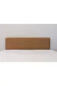 Housse de Tête de Lit pour Lit - Tissu Matelassé en Poil de Poney (Options de Taille)