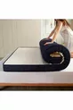 Lit de sol pliant simple cm Matelas en mousse Fonctionnel