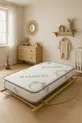 Cm Bamboo Baby and Children's Bed, Playpen Bed, Co-Sleeper and Baby Beds (WITH BAMBOO PILLOW GIFT)