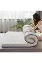 Double Bed Mattress Pad Foam 7 cm