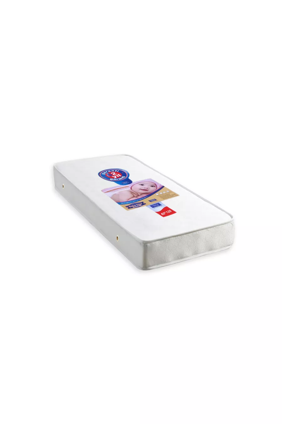 Lit bébé, lits bébé orthopédiques en cm, lit bébé à ressorts, livraison immédiate depuis le stock