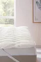Wool-Filled Mattress Pad