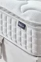 Matelas Zambak Modèle Double avec Paquet de Ressorts et Protection, Entièrement Orthopédique et Antibactérien