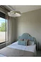 Double bed headboard
