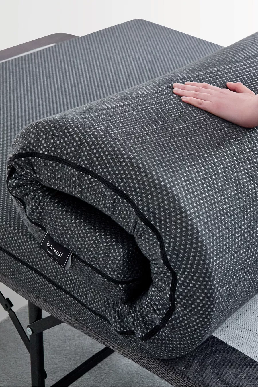 Easy Rest Rolmatras van schuim