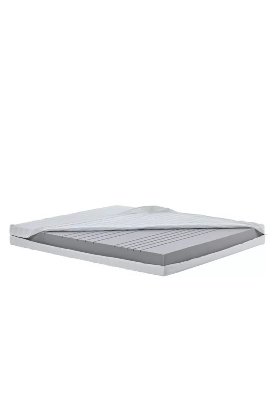 cm Siesta Rollpack Mattress Foam Mattress