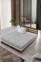Full Ortopedik Optimum Bamboo Yaylı Yatak (CM)