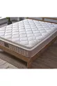 Matelas Confort Ultra Plein Orthopédique avec Coussin