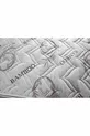 Matelas à ressorts Liza orthopédique complet pour une personne en tissu bambou cm