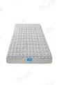 Kapitenoli Orthopedic Mattress Pad | Soft, Comfortable Mattress Topper with Lumbar and Back Support