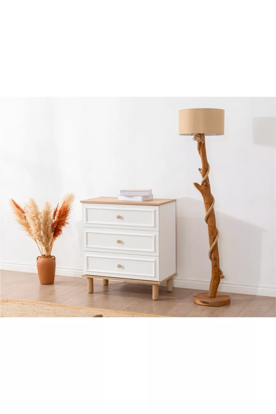 Penderie TINDRA % MDF