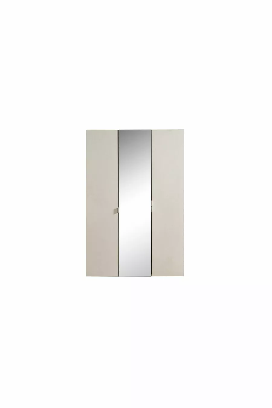 Chambre Moderne pour Jeune - Meuble à 3 Portes avec Couvercle
