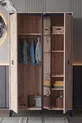 Arda Genç & Kinderkamer Set Atlantische Den / Donkerblauw