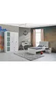 Set per camera da letto giovane Soft