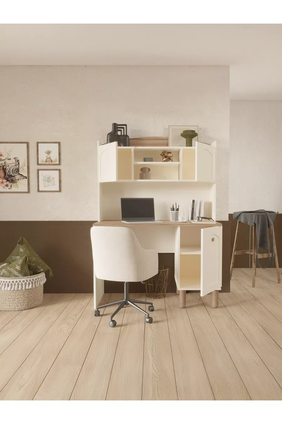 Ensemble Chambre Jeune & Enfant Parla