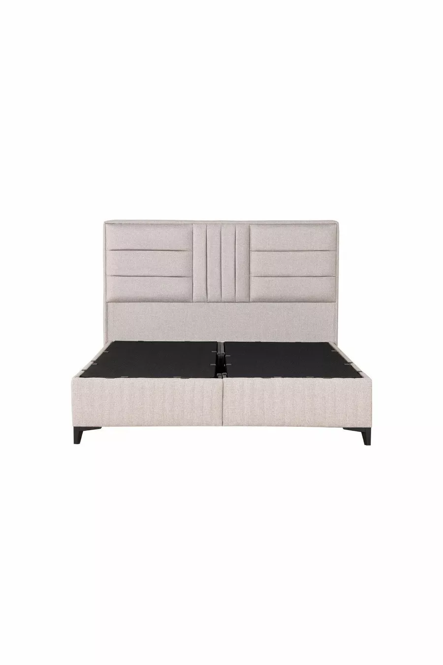 Oreiller Bamboo Sleepy (BASE ET MATELAS NON INCLUS)
