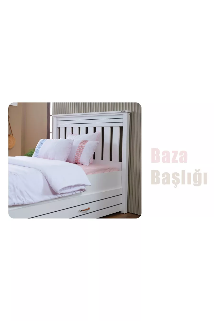 Droom Basis Titel