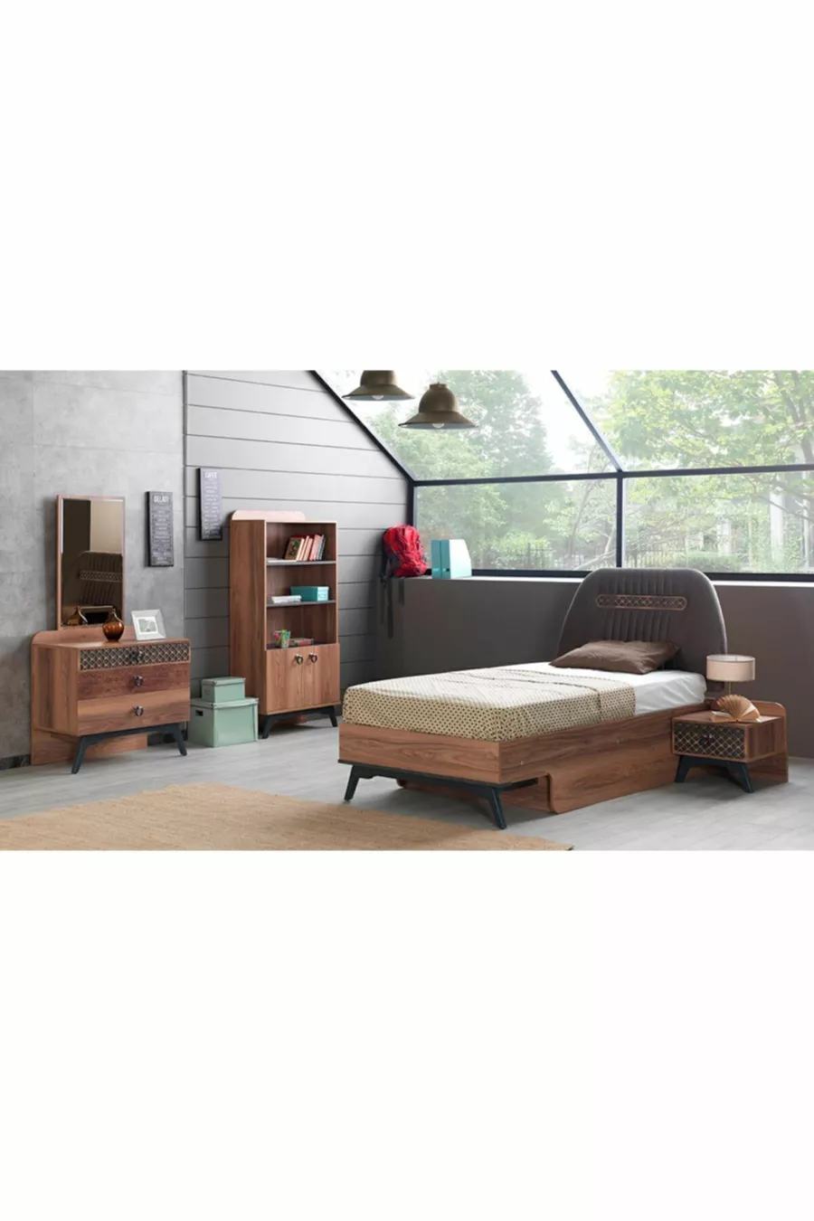 Chambre Royale pour Jeunes