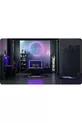 Next Game Camera da Ragazzo (3 Ante Armadio (Lite) + * Letto + Scrivania)
