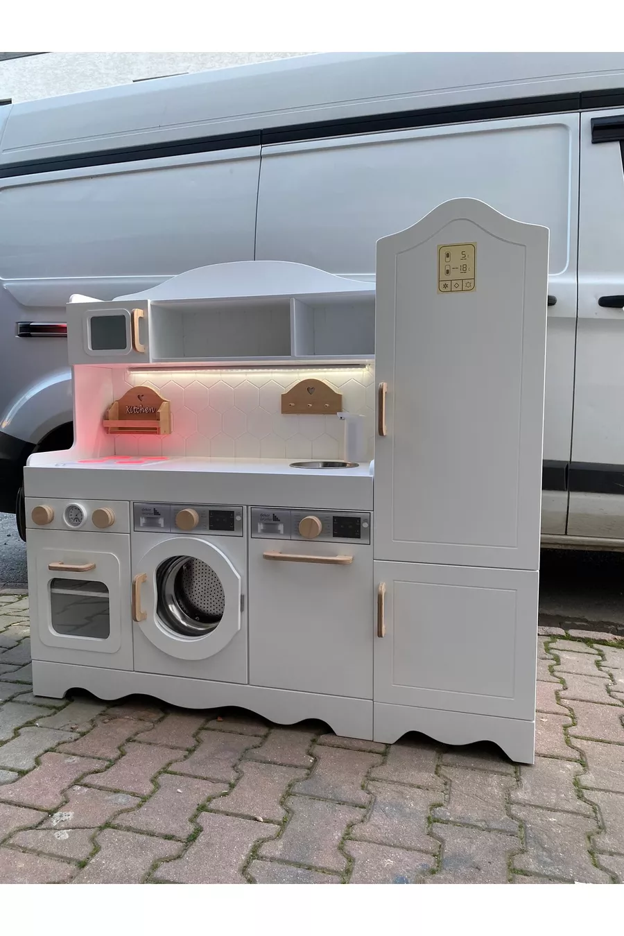 Cuisine jouet
