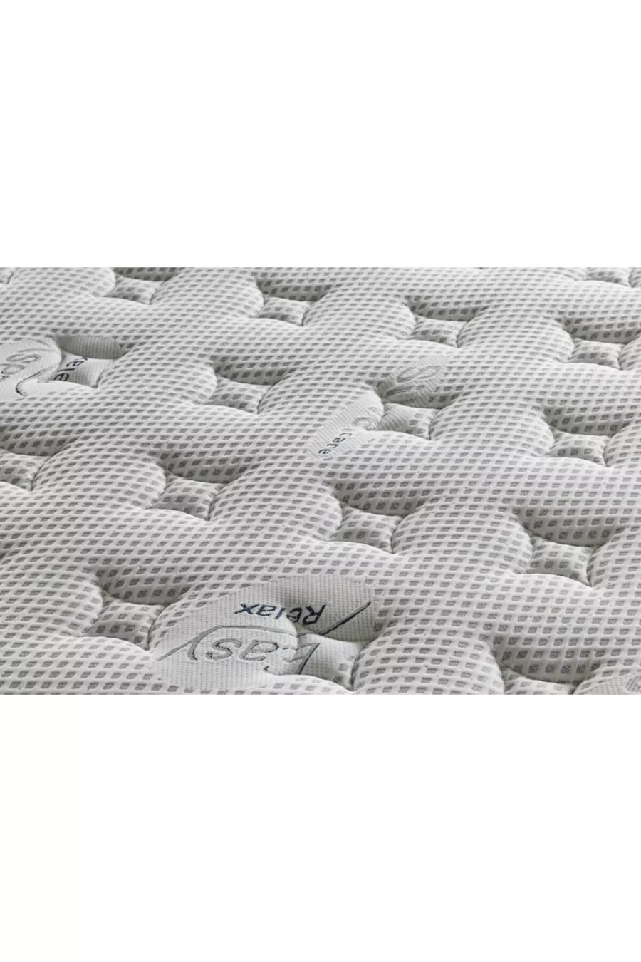 Kupons Silver Luxe Volledig Orthopedisch Veermatras