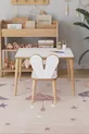 Kinder Speel Activiteitstafel Cm Kinder Bureau Tafel Stoel Set