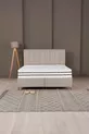 Comfort Luxus Sleepy Paket Federkernmatratze (Bettgestell und Kopfteil nicht enthalten)