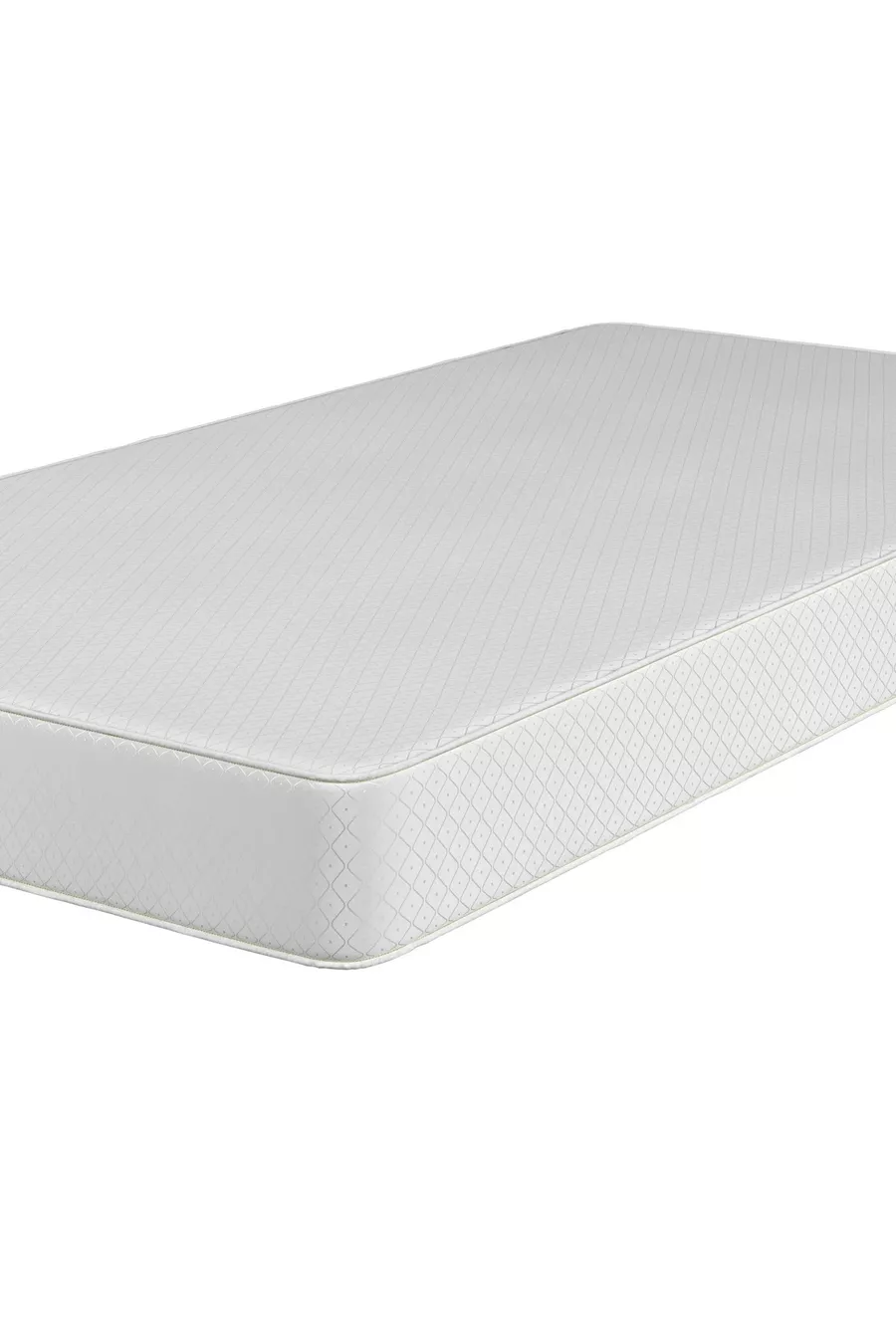 Basic Full Orthopedic Lux Foam Mattress Single Size cm