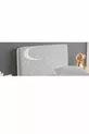 Bed Headboard Cover Star and Moon
