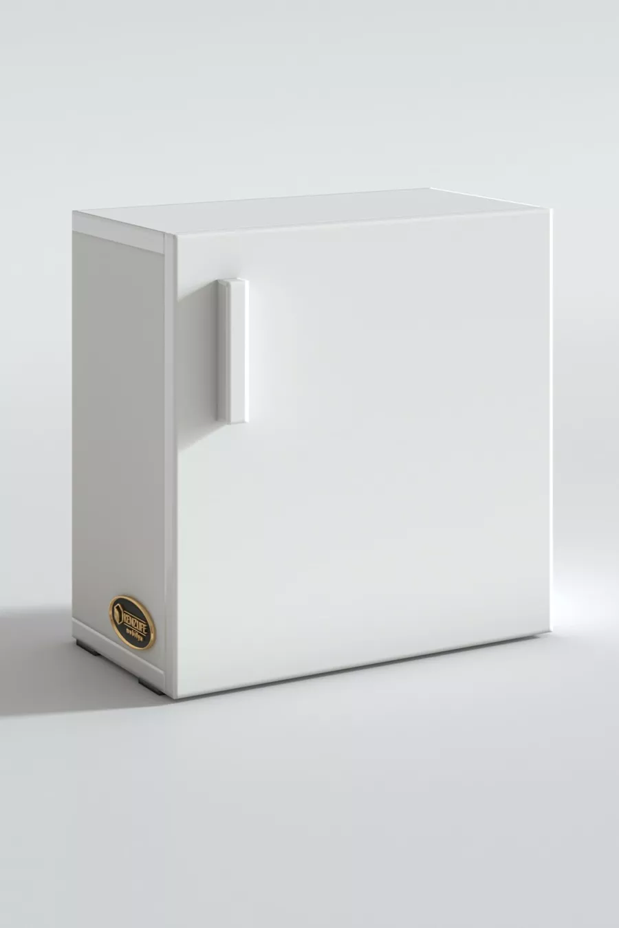 Kommode Susanin Byz ** Badezimmerschrank / Arzneischrank / Küchenschrank (M) mit Tür ohne Rückenlehne