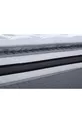 Matelas Ultra Orthopédique Şehrazat avec Ressorts Ensachés et Tissu en Plume de Lapin