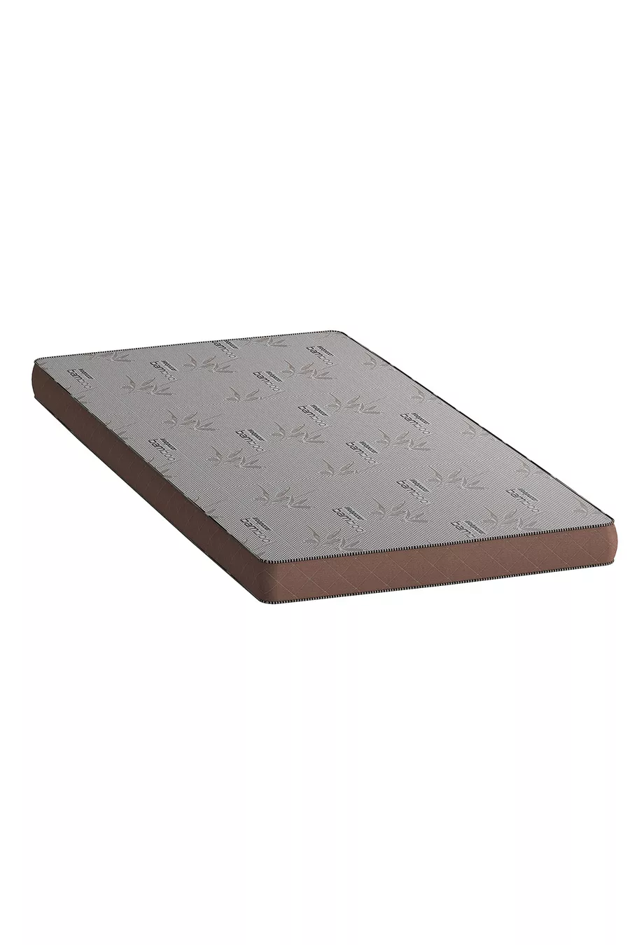 Matelas en mousse, Matelas en mousse orthopédique en bambou, cm, Coussin de sol, Coussin de balcon
