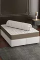 Bed pad, Full Orthopedic Bamboo Mattress Topper