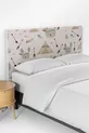 Copri testata del letto con motivo indiano decorativo