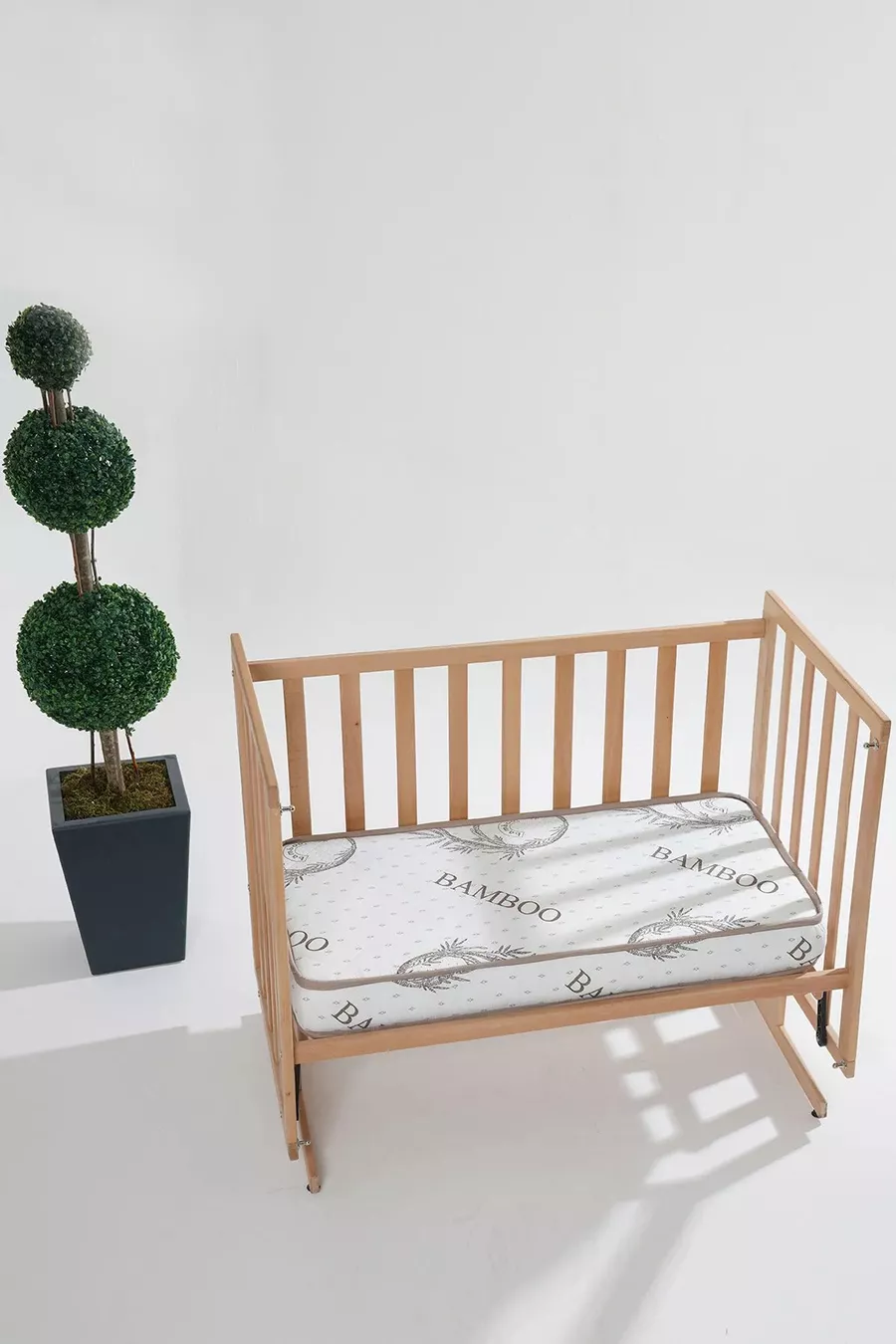 CM LIT SPÉCIAL ÉPAIS ORTHOPÉDIQUE pour Bébés et Enfants