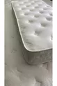 Matelas en coton orthopédique pour une personne (matelas réservé aux magasins de meubles et de literie)